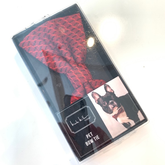 📦 MOVING SALE 🚛 Doggie Bow Tie 🎩 for your little gentleman - Picture 2 of 7